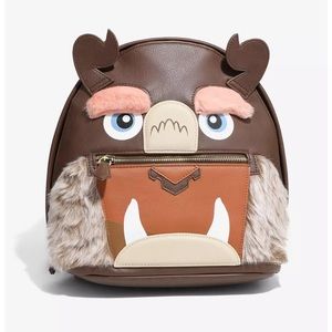 Danielle Nicole Beast Mini Backpack - NWOT